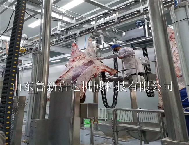 菏泽屠宰设备